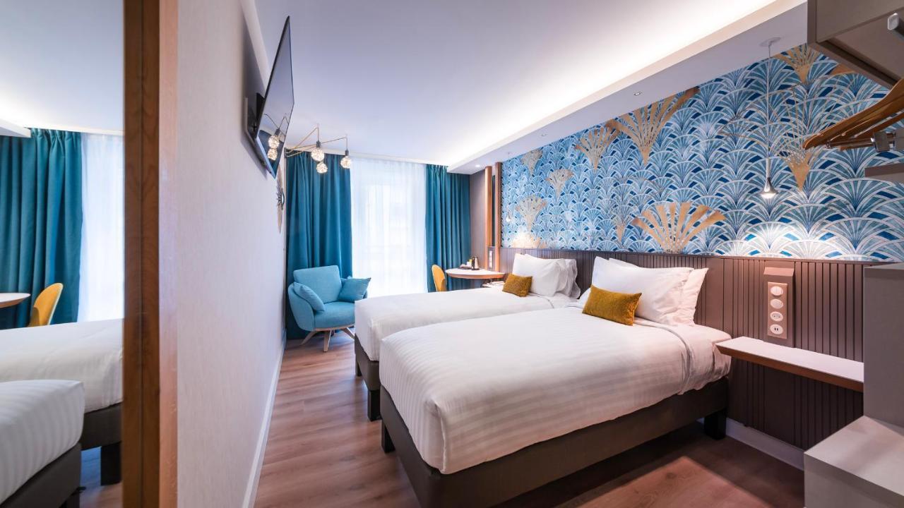 Suite Lit King-Size