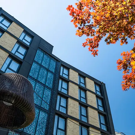 Voco Strasbourg Centre - The Garden By Ihg-2